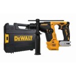 Perforateur ultra compacte dewalt sds - plus xr 12v - sans batterie ni chargeur - dch072nt - xj