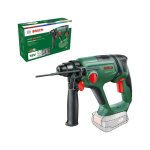 Perforateur universalhammer 18v (seul)