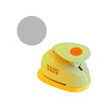 Perforatrice - artemio - cercle - 2. 7 cm