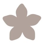 Perforatrice g�ante p�tale artemio 4. 7cm 47 x 47 cm