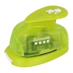 Perforatrice � levier chat 12 cm