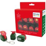 Set 8 mini perforatrices nol