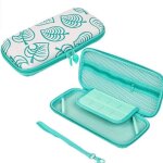 Priphriques gamerssac de rangement pour nintendo switch animal crossingsacoche de transportpochette ...