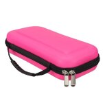 Priphriques gamerssacoche de transport rigide pour nintendo switchsac de rangement de voyagepochette ...