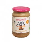 Perlamande - pur�e crue crunchy 100% amande compl�te 300gr