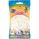 Hama - 1 000 perles standard midi (�5 mm) phosphorescent