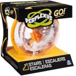 Perplexus go - 6059581 - jeu d'action et de rflexe - modle alatoire