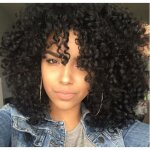 Perruque dafro noir naturel - perruque - postiche - black - femme - adulte Perruque dafro noir naturel - perruque - postiche - black - femme - adulte