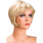 Perruque daisy blonde
