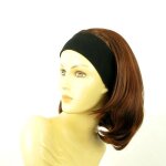 Perruque femme bandeau m�ch� mady 33h130