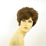 Perruque femme courte dana 12