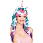 Perruque licorne - boland - dayblush - femme - intrieur - blanc