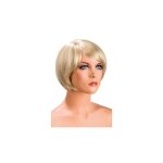 Perruque mia blonde