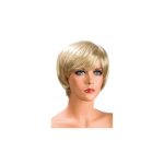 Perruque sofia blonde