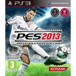 Pes 2013 - jeu ps3 Pes 2013 - jeu ps3