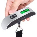 Pse - bagage - non spcifi - modle 145458 - cran lcd rtro - clair - portable - charge stable
