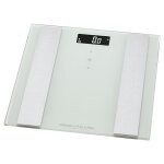 Pese personne 8 en 1 proficare pc - pw 3007 fa blanc Pese personne 8 en 1 proficare pc - pw 3007 fa blanc