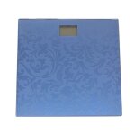 P�se personne aprilla abs1025 / bleu / 150kg / affichage lcd