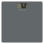 Balance de salle de bain - proficare - pc - pw3122 - Écran lcd - capacité 5 à 180 kg - antidérapante Balance de salle de bain - proficare - pc - pw3122 - Écran lcd - capacité 5 à 180 kg - antidérapante