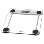 Pèse personne électronique en verre clatronic pw 3368 Pèse personne électronique en verre clatronic pw 3368