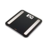 Pèse - personne impédancemètre - non spécifié - 180 kg - Électronique - imc - noir Pèse - personne impédancemètre - non spécifié - 180 kg - Électronique - imc - noir