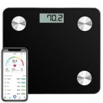 Pse personnes impdancemtre balance pse - personne bluetooth ecran rtroclair led grand