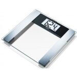 Pèse - personne impédancemètre en verre beurer bg17 - portée 150 kg - adulte - electronique Pèse - personne impédancemètre en verre beurer bg17 - portée 150 kg - adulte - electronique