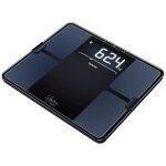 Beurer bf 915 pèse - personne numérique plage de pesée (max. )=200 kg noir avec bluetooth Beurer bf 915 pèse - personne numérique plage de pesée (max. )=200 kg noir avec bluetooth