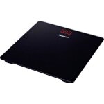 Pèse - personne numérique - blaupunkt - bsp201 - noir - capacité 150 kg - Électronique Pèse - personne numérique - blaupunkt - bsp201 - noir - capacité 150 kg - Électronique