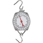 Peson dynamomtrique - non spcifi - 100 kg - mtal rsistant - cadran ajustable - prcision leve