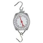 Peson dynamomtrique - 50 kg