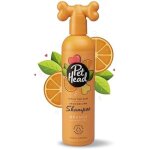 Pet head pour chien 300 ml ditch the dirt parfum dorange limine les odeurs apaisant et dsodorisant ...
