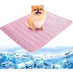 Pets tapis rafraichissant pour chatstapis fraicheur plus durablerésistant aux rayurestapis froid gel ... Pets tapis rafraichissant pour chatstapis fraicheur plus durablerésistant aux rayurestapis froid gel ...