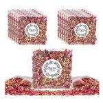 Petales a jeter mariage 20 paquets fleurs séchées mariage confettis biodegradables confettis mariage ... Petales a jeter mariage 20 paquets fleurs séchées mariage confettis biodegradables confettis mariage ...