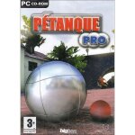 Petanque pro