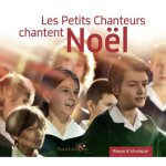 Les petits chanteurs chantent no�l by les petits chanteurs (cd)