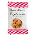 Petits cookies aux p�pites de chocolat bonne maman - bo�te de 280 sachets