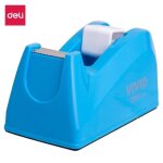 D�vidoir - br - 120�57�60mm - adh�sif 19 mm - couleur bleue - d�coupe facile