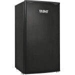 Petit frigo 92l - yashe - avec cong�lateur ? silencieux porte r�versible pour chambre bureau cuisine