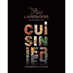 Le petit larousse cuisinier. edition collector