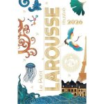 Petit larousse illustré. edition 2026 Petit larousse illustré. edition 2026