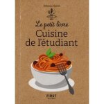 Le petit livre cuisine de letudiant martel h�lo�se