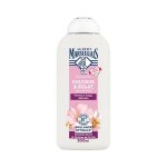 Le petit marseillais shampooing douceur �clat amande douce graines lin bio 300ml