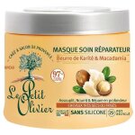 Le petit olivier soin r�parateur masque 330ml