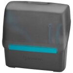 Petits outils emmanchs - gardena - 1 transplantoir 1 griffe ? fleur 1 balayette 1 scateur ? herbe ...