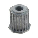 Petit pignon de courroie 2600324009 - rabot