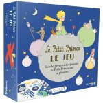 Jeu de soci�t� le petit prince - dujardin - le petit prince dujardin - blanc - ext�rieur - enfant
