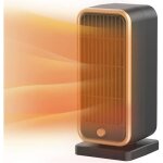 Petit radiateur soufflant silencieux ceramique chauffage economique dnergie dappoint radiateur electrique ...
