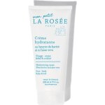 Mon petit la rosée crème hydratante visage et corps 200 ml bébé & enfant Mon petit la rosée crème hydratante visage et corps 200 ml bébé & enfant