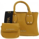 Petit sac femme valentino moutarde vbs7gf04